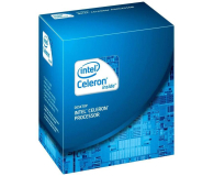 Intel G550 2.60GHz 2MB BOX 65W - 82356 - zdjęcie 1